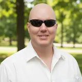 Justin, founder of Studio Elephant